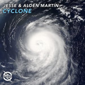 ดาวน์โหลดและฟังเพลง Cyclone พร้อมเนื้อเพลงจาก Jesse & Alden Martin