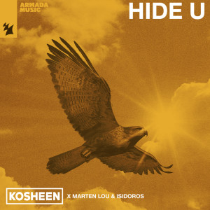 Kosheen的專輯Hide U