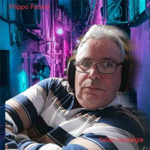 收聽Filippo Patané的Anima mia歌詞歌曲