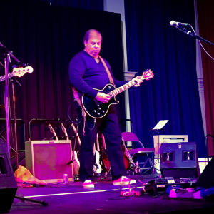 default playlist img