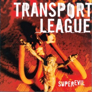 收聽Transport League的Mantha歌詞歌曲