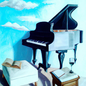 Album Cloud jazz from 