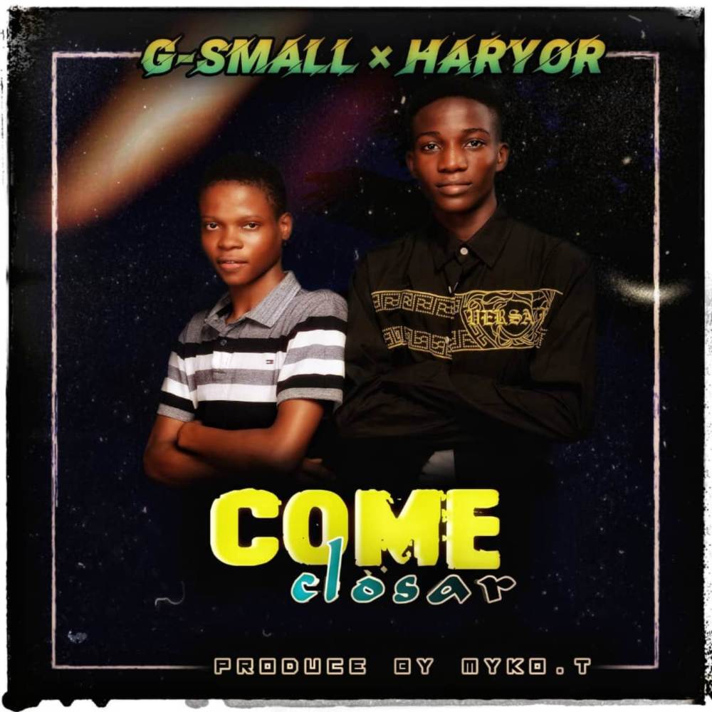 Come Closar (Explicit)
