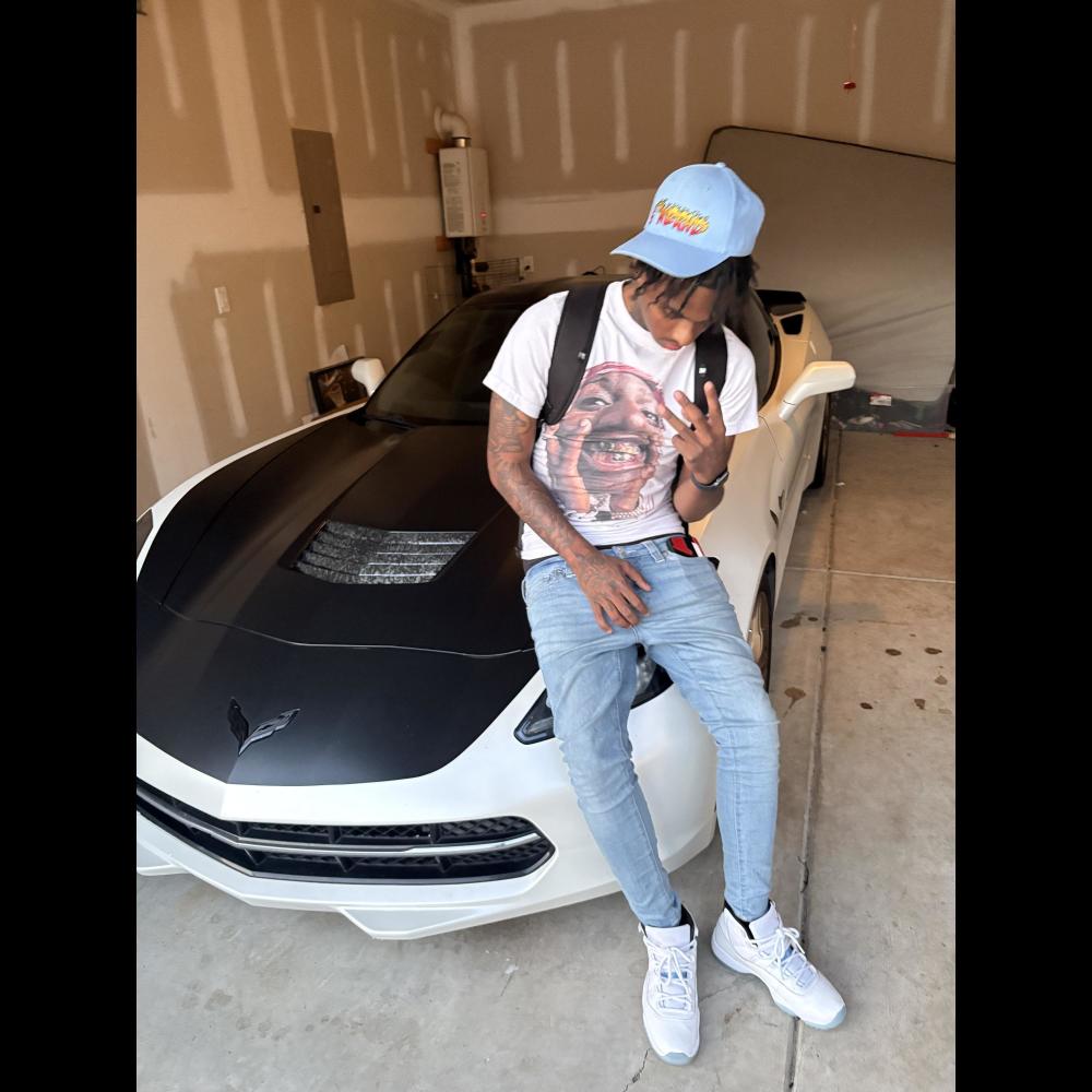 Fresh As Fucc (Explicit)