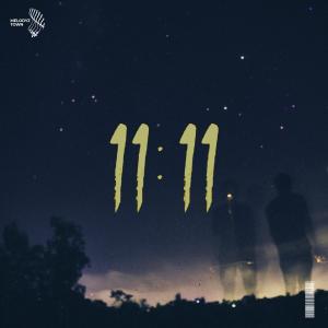 Dengarkan angel numbers / ten toes (sped up) lagu dari 90degrees dengan lirik