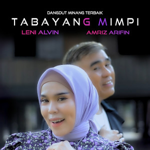 Album TABAYANG MIMPI from Amriz Arifin