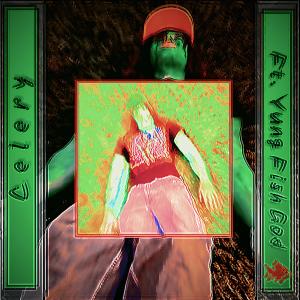 Michl的專輯Celery (feat. Yung Fish God From The Lake Dimension) [Explicit]