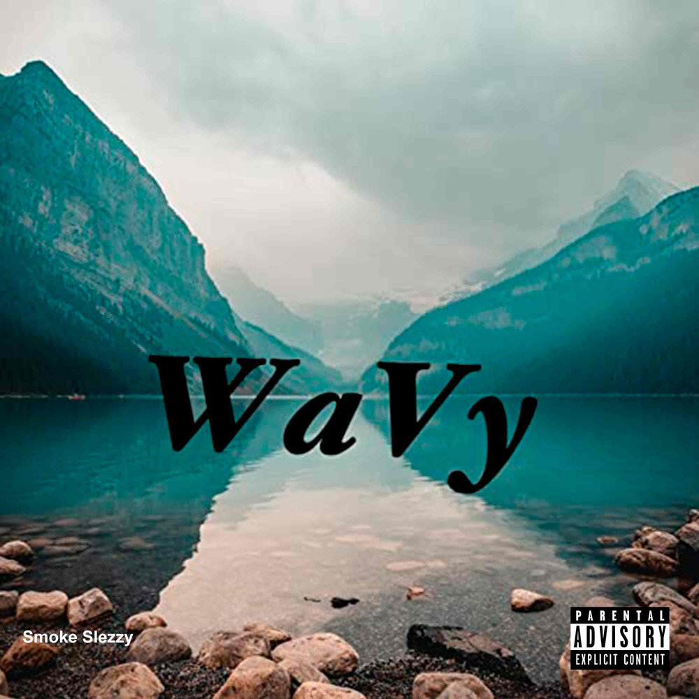 Wavy (Explicit)