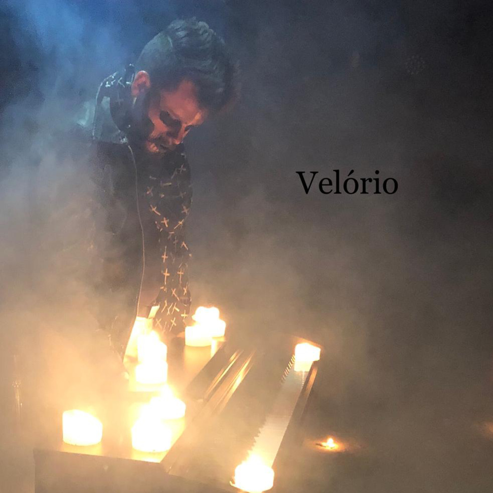 Velório