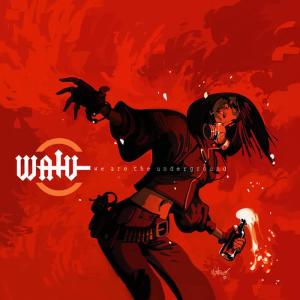 收聽Watu的Gone歌詞歌曲
