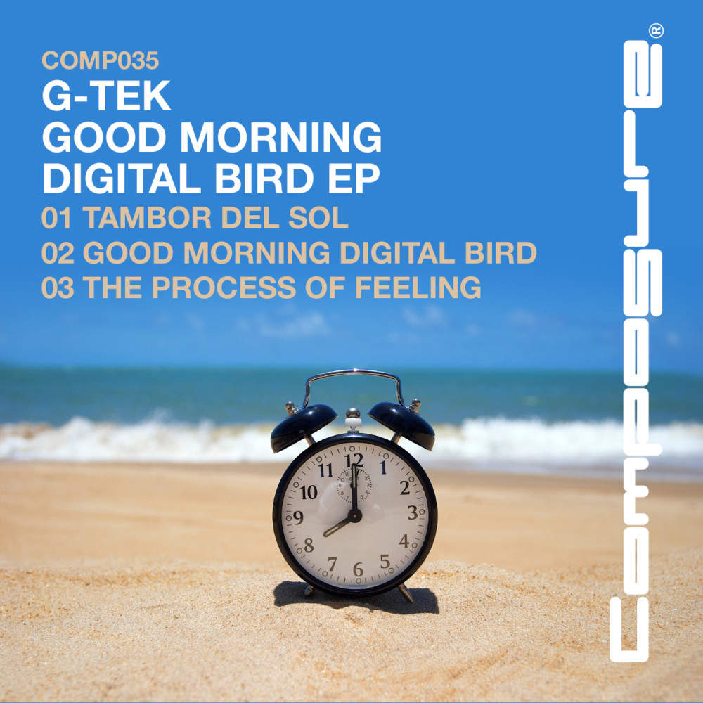 Good Morning Digital Bird (Original Mix)