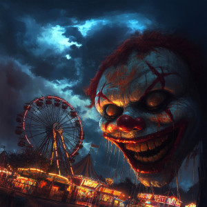 ดาวน์โหลดและฟังเพลง Eerie Ascent Clanks พร้อมเนื้อเพลงจาก Spooky Halloween Project