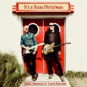 Demir Demirkan的專輯It's a Texas Christmas