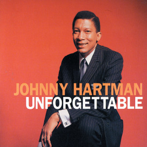 ดาวน์โหลดและฟังเพลง The Very Thought Of You พร้อมเนื้อเพลงจาก Johnny Hartman