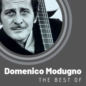 收听Domenico Modugno的Ninna Nanna歌词歌曲