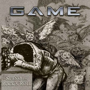收聽GAME的L.O.S.T.歌詞歌曲