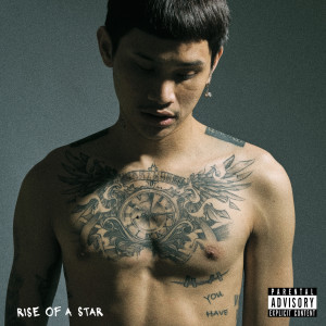 Album Rise of a Star (Explicit) from DAW