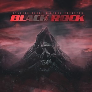Album Black Rock (Explicit) from STALKER BLUES