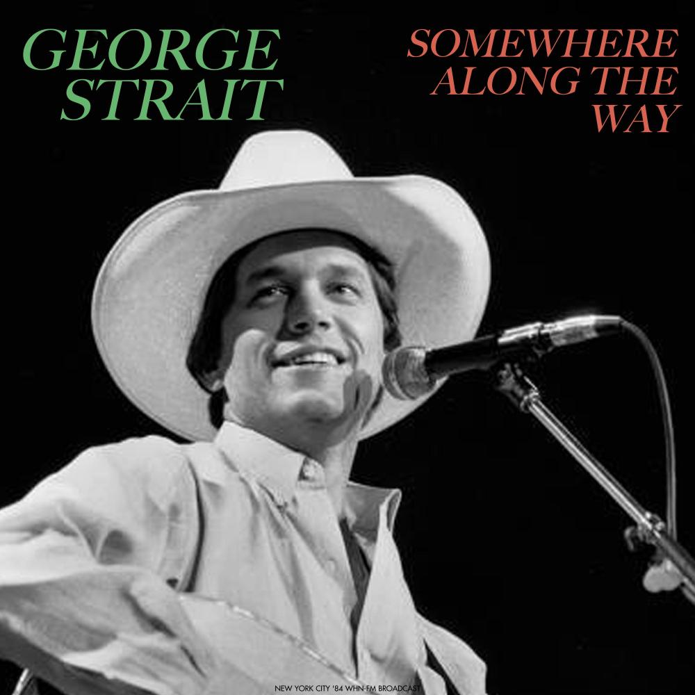I Can't See Texas From Here (Live 1984)
