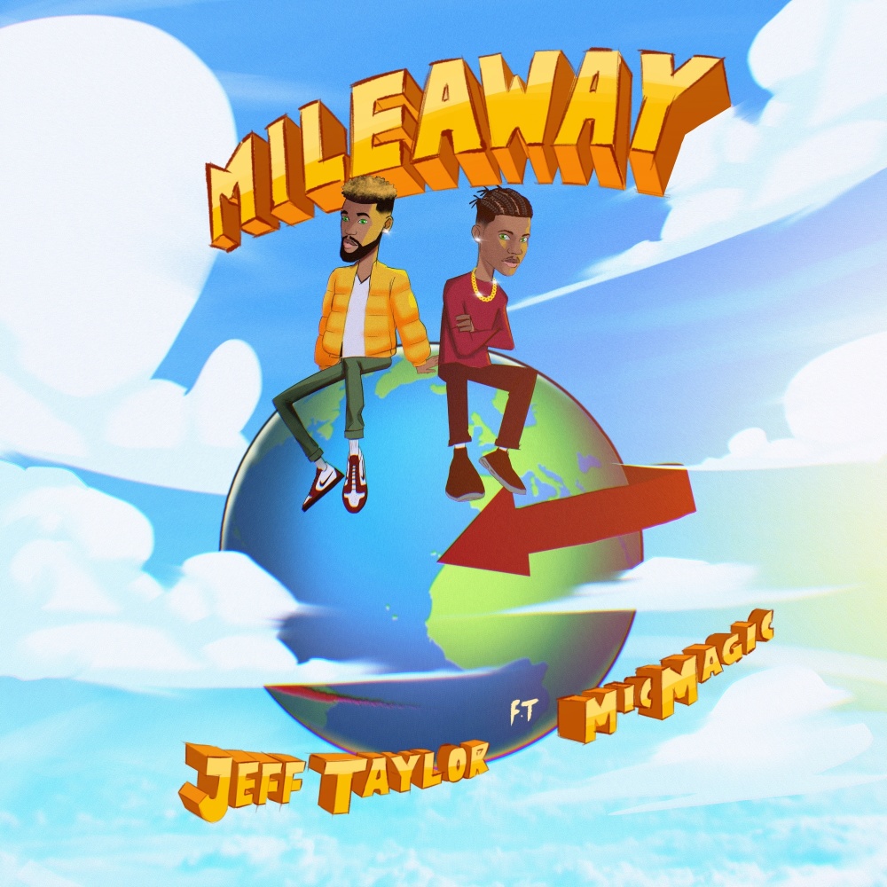Mile Away