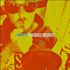 Album 4 Pm Am (Explicit) from Thomas Morris