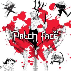 收聽Kami Nebulas的Patch Face (feat. Lost Sage) (Explicit)歌詞歌曲
