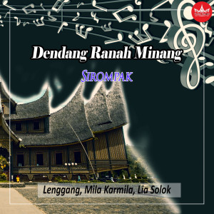 Lenggang的专辑Sirompak (Dendang Ranah Minang)