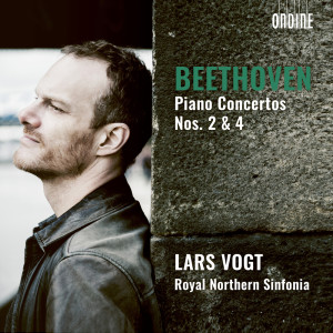 อัลบัม Beethoven: Piano Concertos Nos. 2 & 4 ศิลปิน Royal Northern Sinfonia