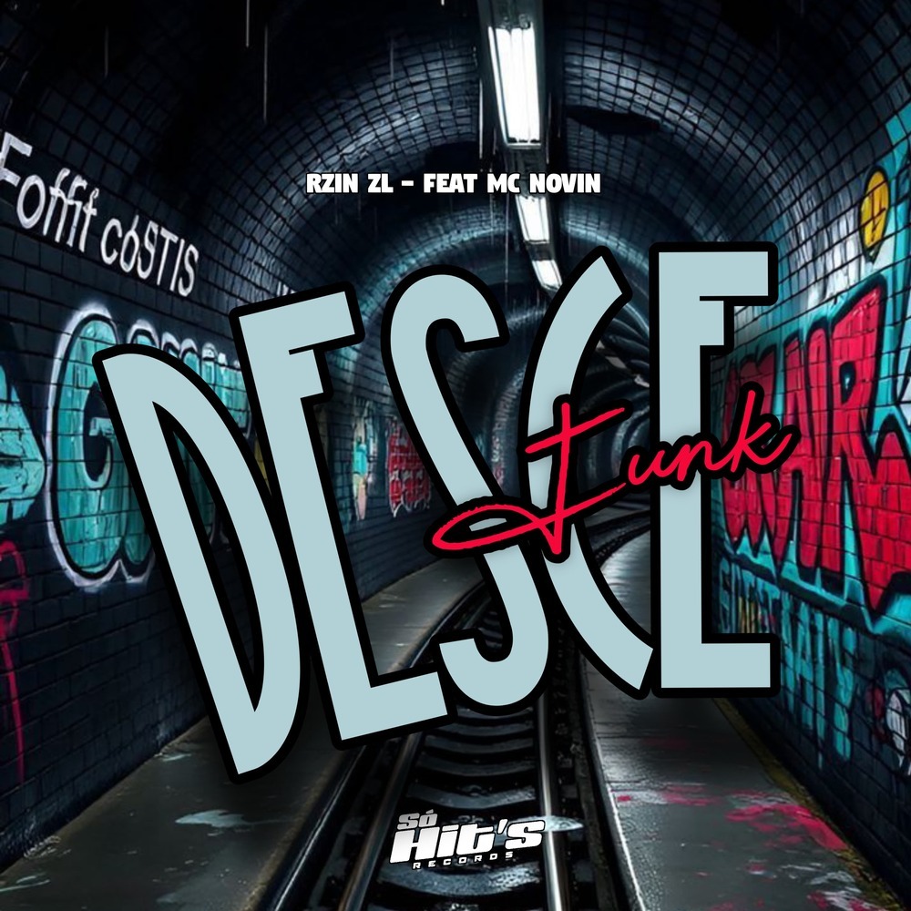 Desce Funk (Lento|Explicit)
