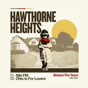 Hawthorne Heights的專輯Niki FM / Ohio Is For Lovers