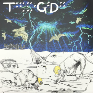 收听The Goddamn Devil的Coked up Japanese Quail (Explicit)歌词歌曲