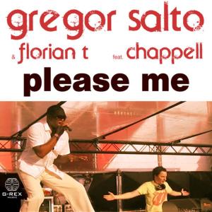收聽Gregor Salto的Please Me (Radio Mix)歌詞歌曲
