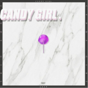 Listen to Candy Girl song with lyrics from YKEY