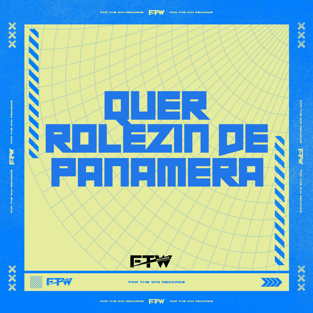 Quer Rolezin de Panamera (feat. DJ Cyber Original|Explicit)