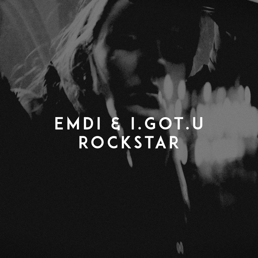 Rockstar (Explicit)