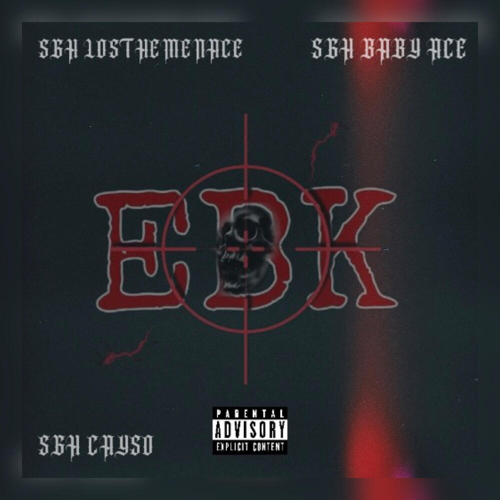 EBK (EveryBodyKnows) (Explicit)