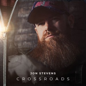 Jon Stevens的專輯Crossroads