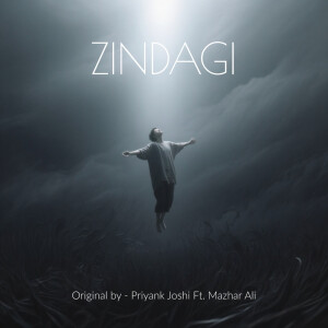 Album Zindagi from Priyank Joshi
