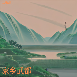 Listen to 家乡武都（Instrumental） (伴奏) song with lyrics from 马玉坤