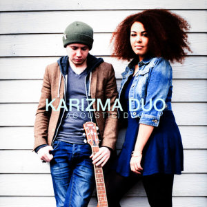 ดาวน์โหลดและฟังเพลง Roar พร้อมเนื้อเพลงจาก Karizma Duo