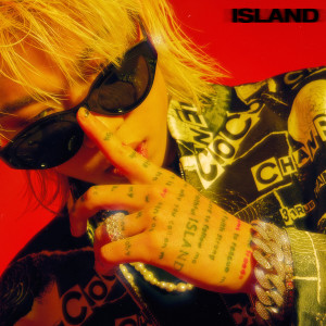 ASH ISLAND的專輯ISLAND (Explicit)