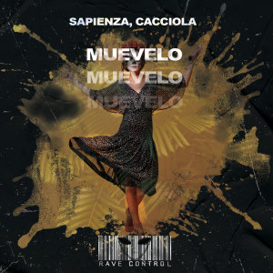 Cacciola的專輯Muevelo