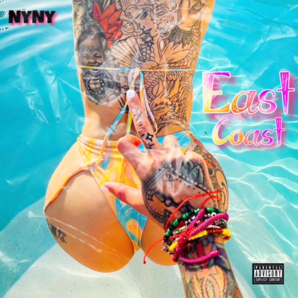 East Coast (Explicit)