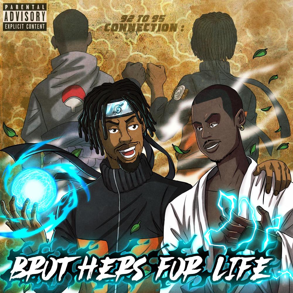 On My Mind (feat. Day Underscore, Jae Haze, Daze & Jamell Pierre) (Explicit)