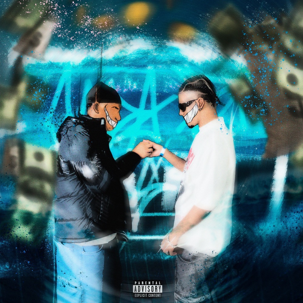 Onda do Cash (Explicit)