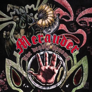 收聽Merauder的We Are the Ones歌詞歌曲