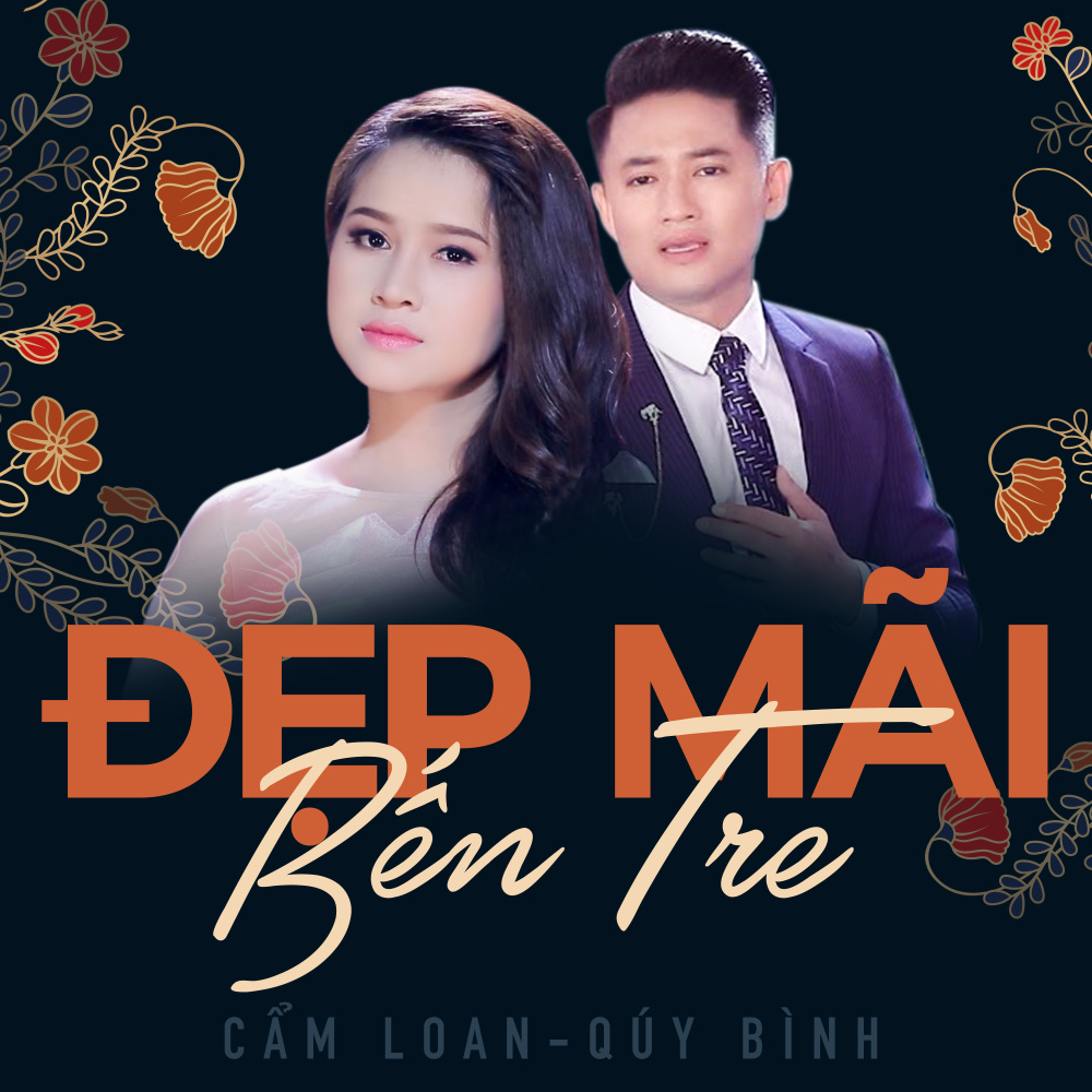 Đẹp mãi Bến Tre