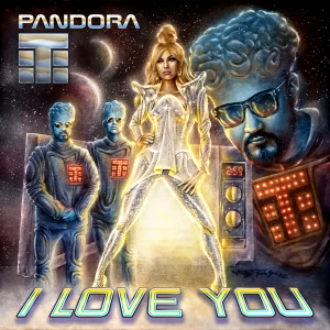 收聽Teflon Brothers的I Love You歌詞歌曲