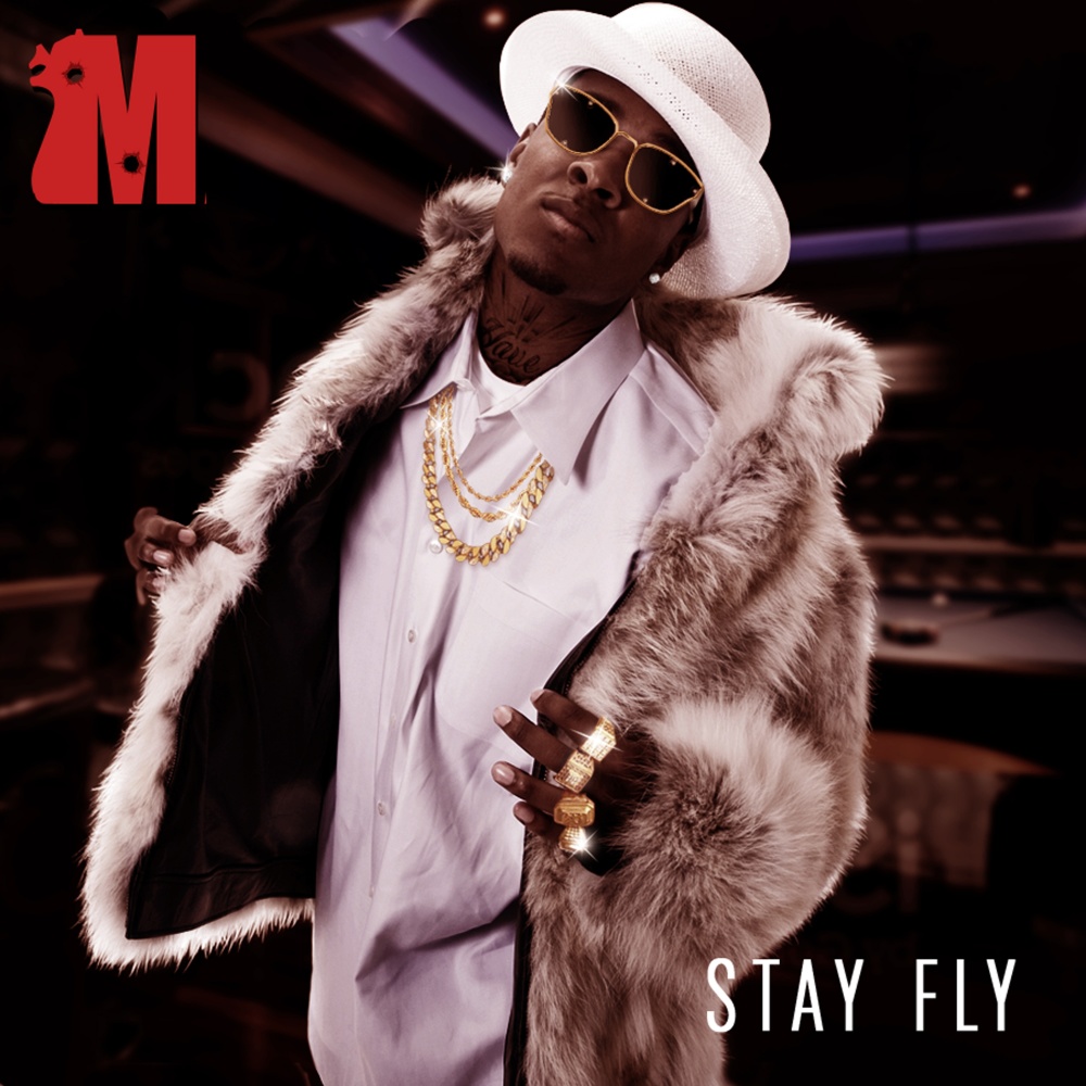 Let’s Just Get Away (Explicit)