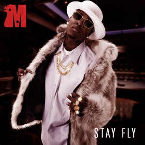 อัลบัม Made, Vol. 25 - Stay Fly ศิลปิน The Midi Mafia
